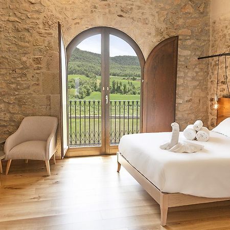 Hotel Casa Albets Lladurs Ngoại thất bức ảnh