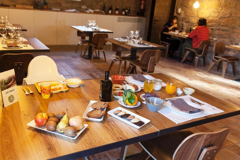 Hotel Casa Albets Lladurs Ngoại thất bức ảnh