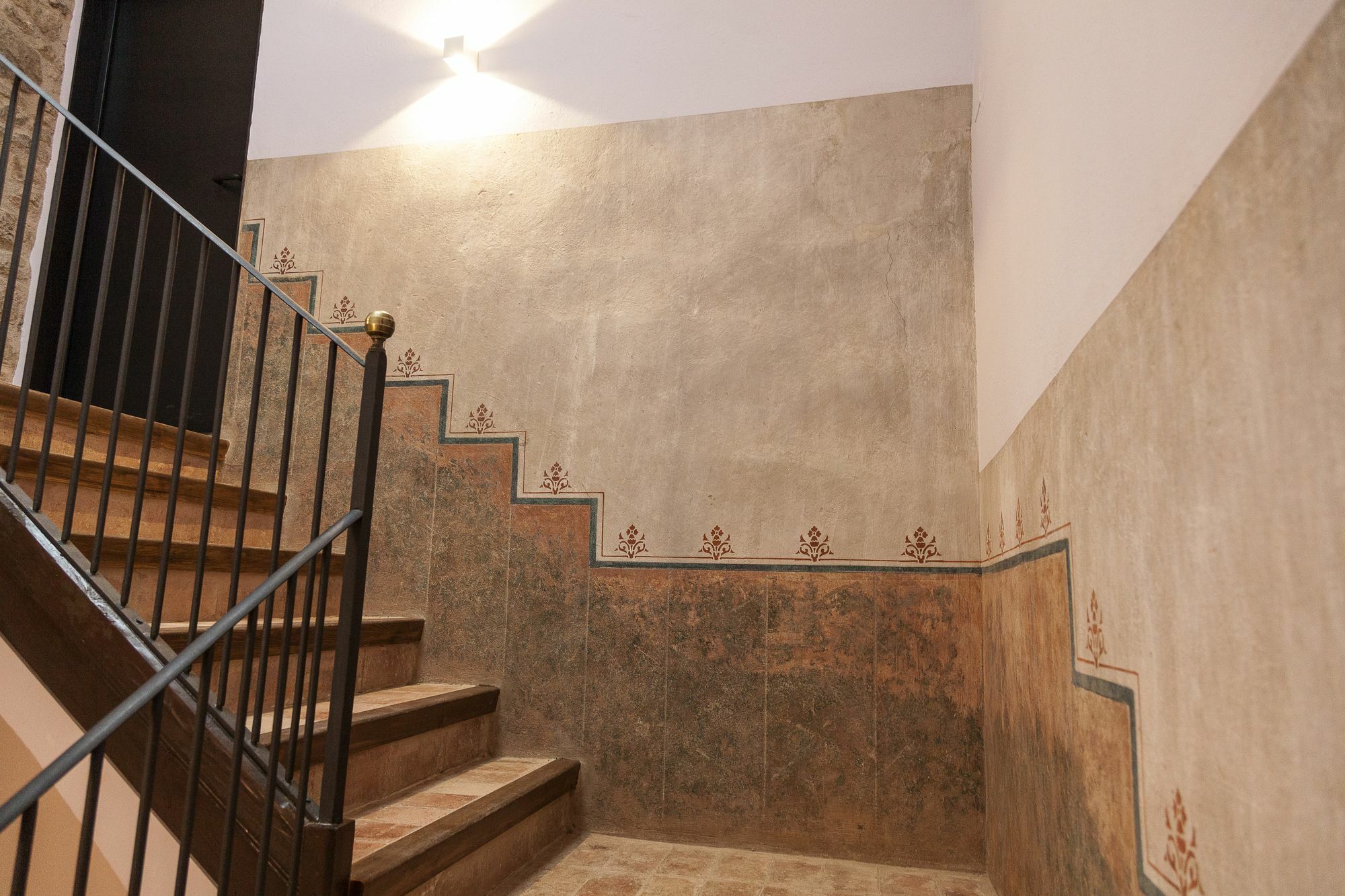 Hotel Casa Albets Lladurs Ngoại thất bức ảnh