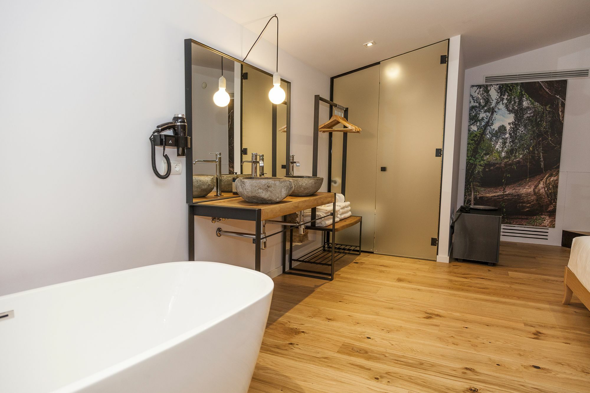 Hotel Casa Albets Lladurs Ngoại thất bức ảnh