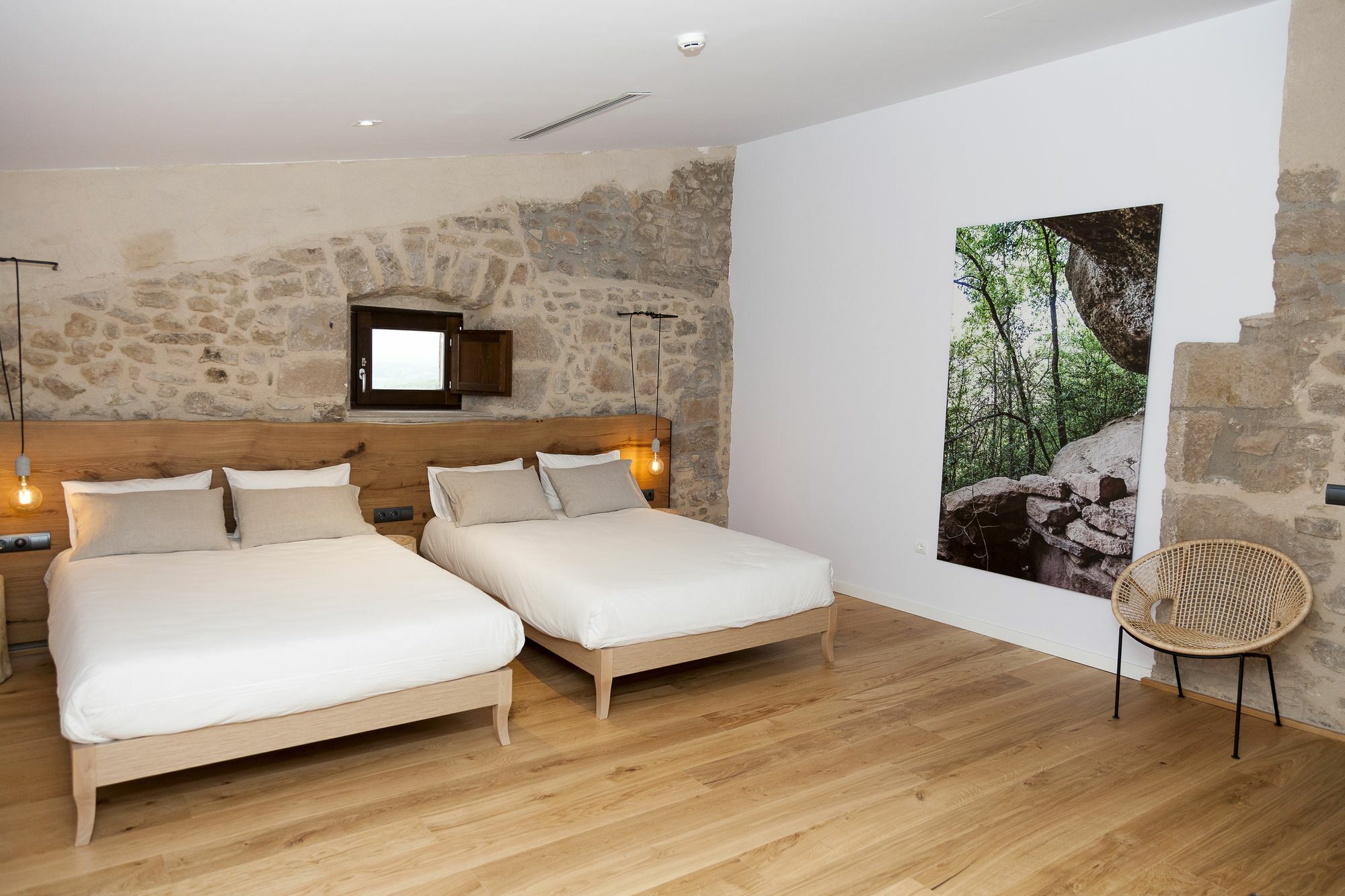 Hotel Casa Albets Lladurs Ngoại thất bức ảnh