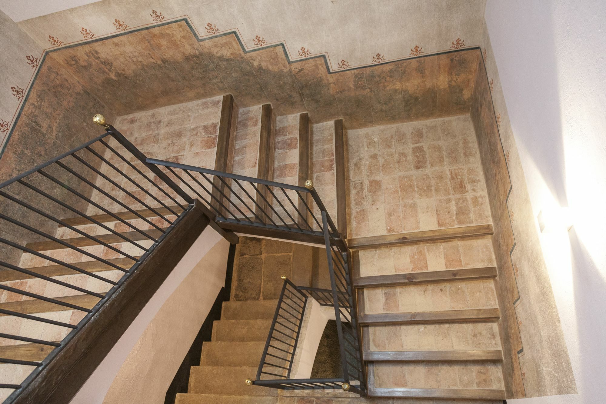 Hotel Casa Albets Lladurs Ngoại thất bức ảnh